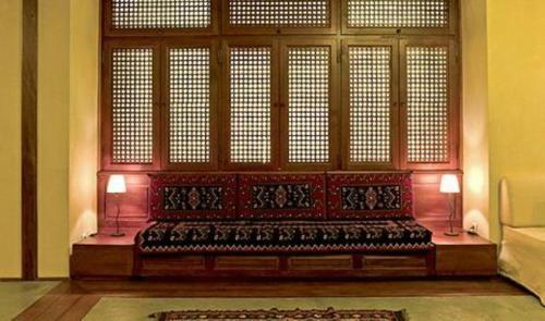 Hotel Katogi Averof
