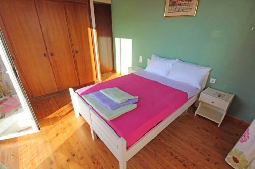Alex Montos Apartment Karousades Corfu