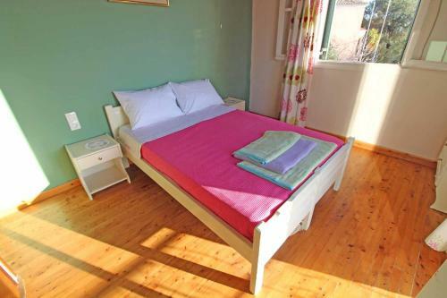 Alex Montos Apartment Karousades Corfu