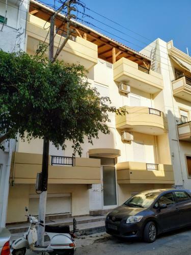Apartamento Studio Heraklion