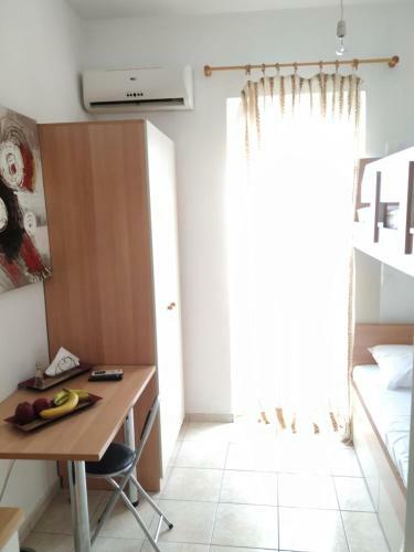 Apartamento Studio Heraklion