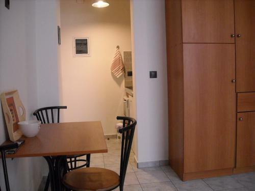 Apartamento Kalamata Home, Marina