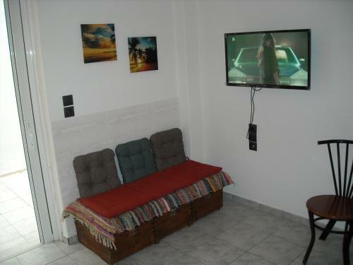 Apartamento Kalamata Home, Marina