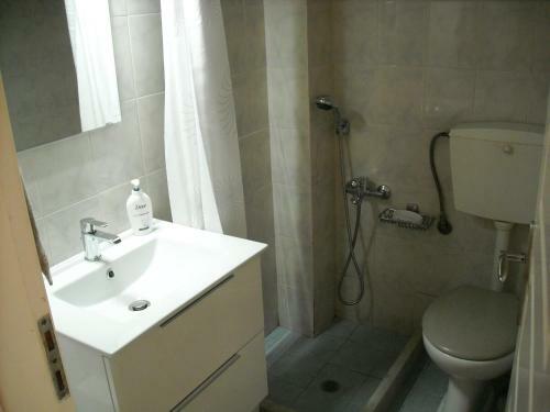 Apartamento Kalamata Home, Marina