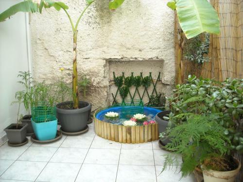 Apartamento Kalamata Home, Marina