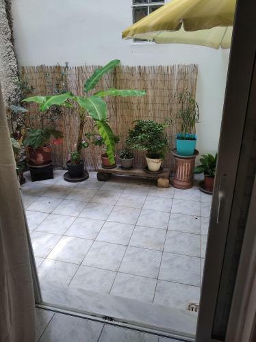 Apartamento Kalamata Home, Marina
