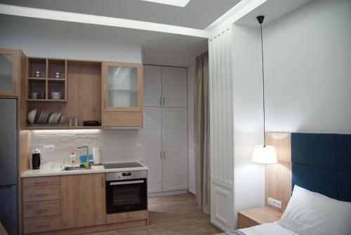 Simplychic Apartment C