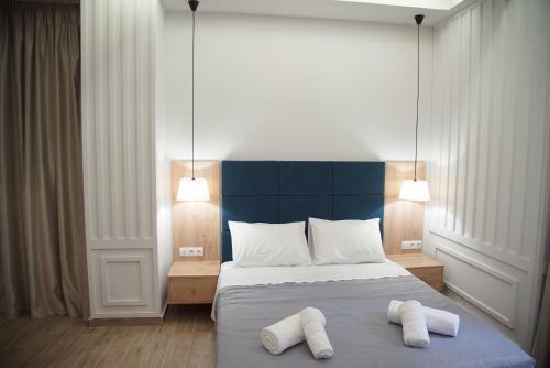 Simplychic Apartment C