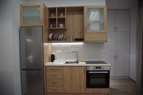 Simplychic Apartment C