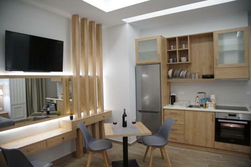 Simplychic Apartment C