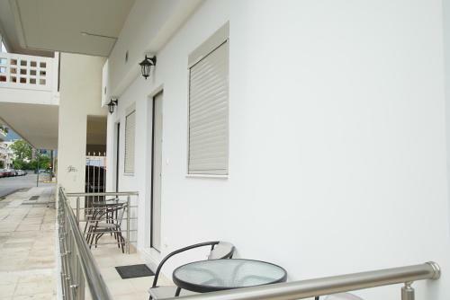 Simplychic Apartment C