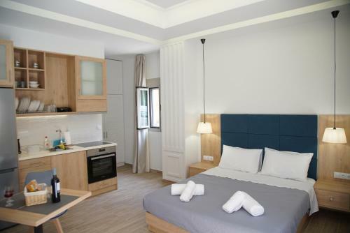 Simplychic Apartment C