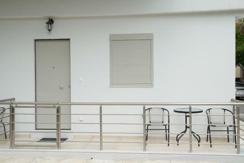 Simplychic Apartment C