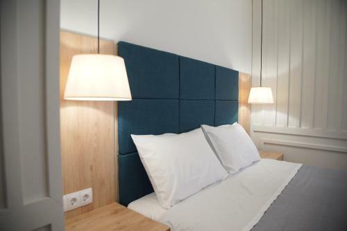 Simplychic Apartment C