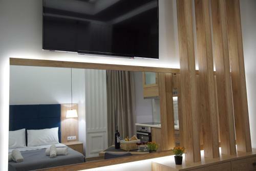 Simplychic Apartment C