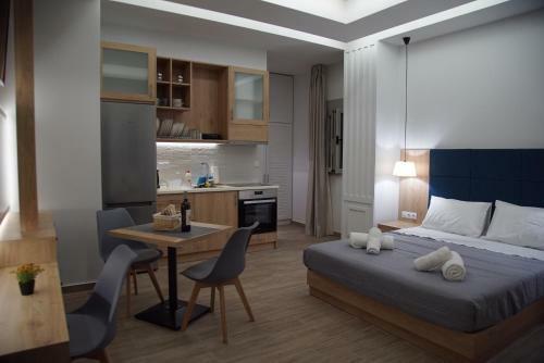 Simplychic Apartment C