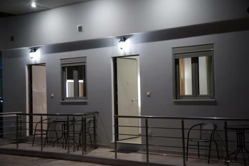 Simplychic Apartment C