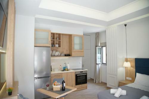 Simplychic Apartment C
