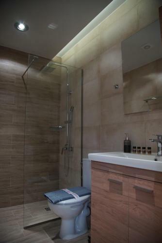 Simplychic Apartment C