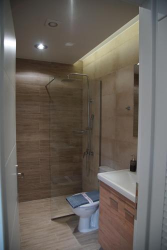 Simplychic Apartment C