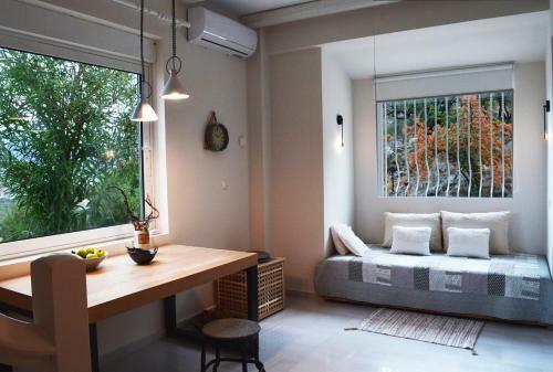 Apartamento Aloe Meli