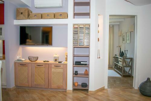 Apartamento Aloe Meli