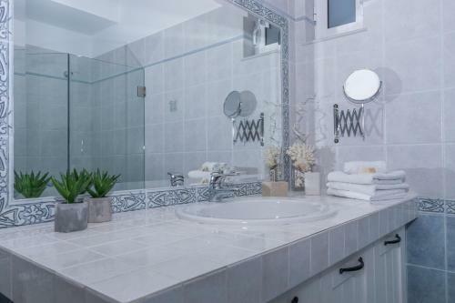 Apartamento Aloe Meli