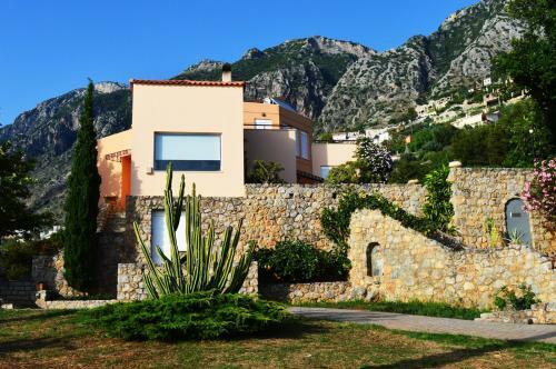 Apartamento Aloe Meli