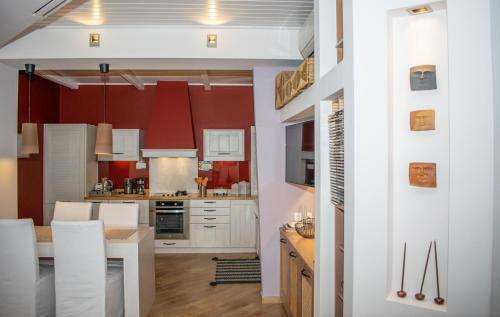 Apartamento Aloe Meli