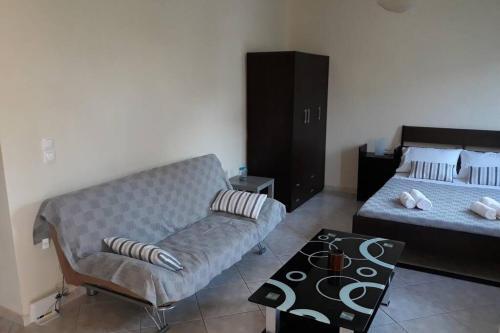 Apartamento Chris 1