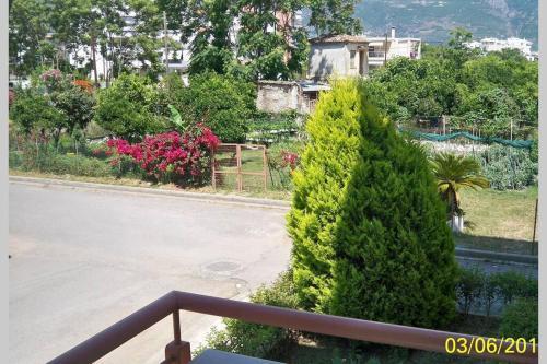 Apartamento Chris 1