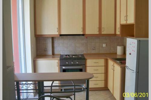 Apartamento Chris 1