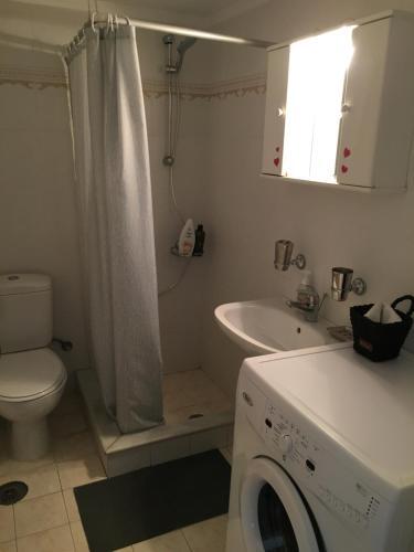 Apartamento Chris 1