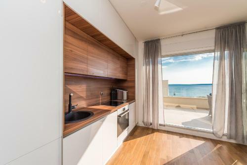 Apartamentos Luxury Penthouse