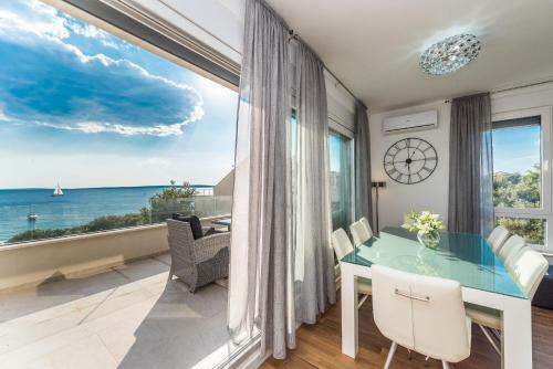Apartamentos Luxury Penthouse
