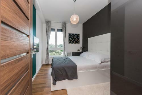 Apartamentos Luxury Penthouse