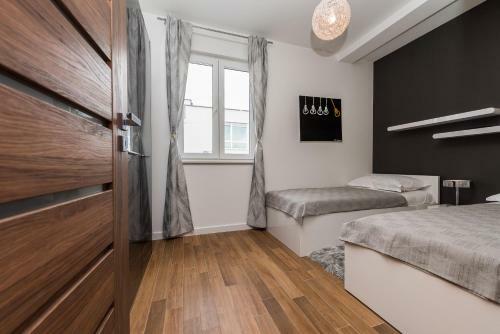 Apartamentos Luxury Penthouse