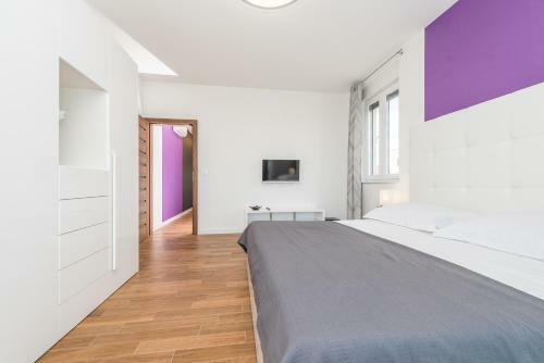 Apartamentos Luxury Penthouse