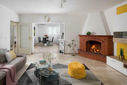 Villa Amaryllis