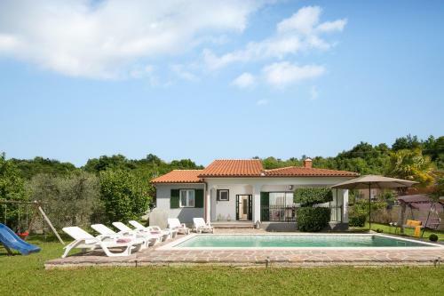 Villa Amaryllis
