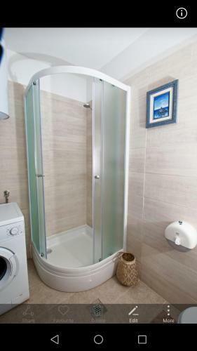 Apartment Luskino 22