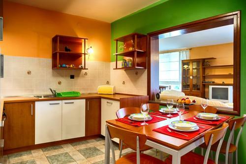Apartments Medena
