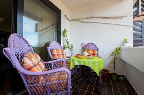 Apartamento Slavica