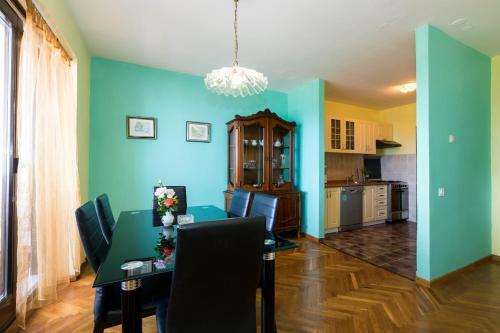 Apartamento Slavica