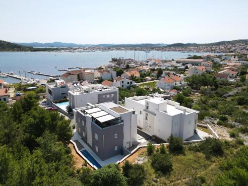 Apartamento Sunrise