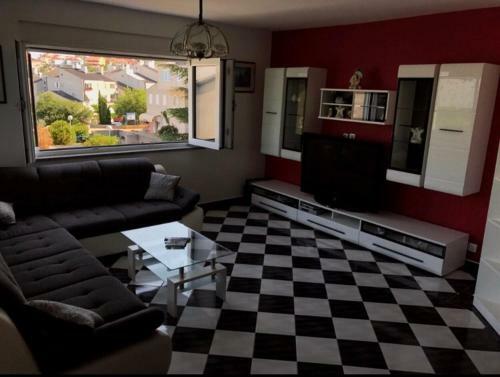 Mundial Apartment