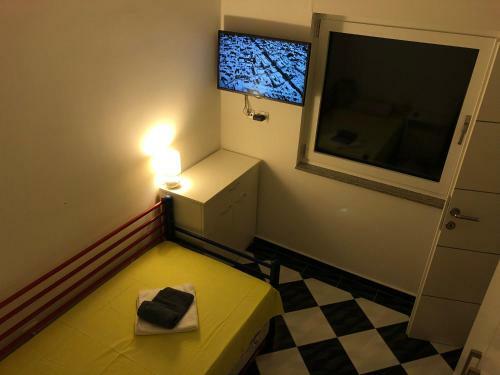 Mundial Apartment