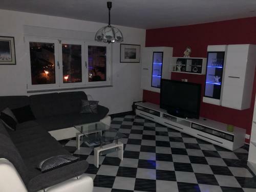 Mundial Apartment