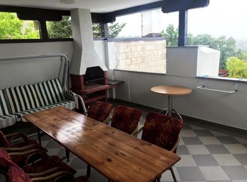 Mundial Apartment