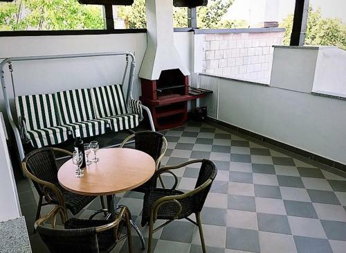 Mundial Apartment